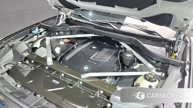 BMW X7 (G07) id 3650716 из Кореи 11