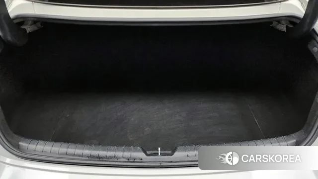 Hyundai Sonata (DN8) id 3607416 из Кореи 11