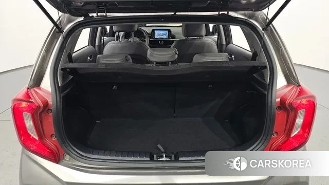 Kia Morning Urban (JA) id 3592285 из Кореи 11