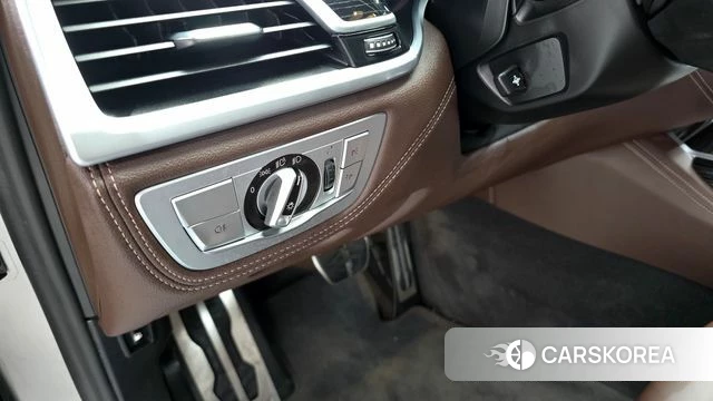 BMW 7 Series (G11) id 4745868 из Кореи 11