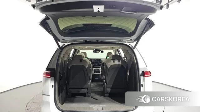 Kia Carnival 4th generation id 3655732 из Кореи 11