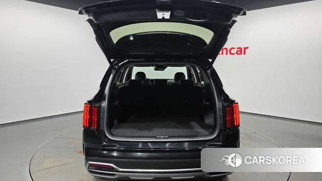 Kia Sorento 4th Generation id 4702291 из Кореи 11