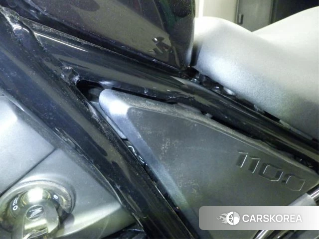 Проданный Honda REBEL 1100 DCT id 3999621 из Японии, фото 11