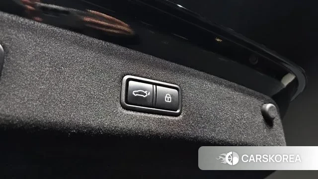 Kia More K9 id 3728088 из Кореи 11