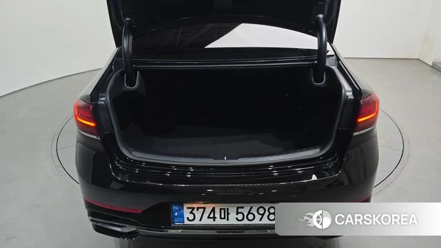 Kia K7 Premier id 4187494 из Кореи 11