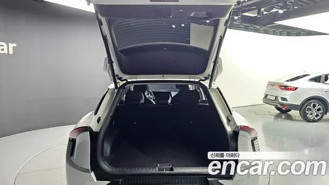 Kia EV6 id 2853439 из Кореи 11