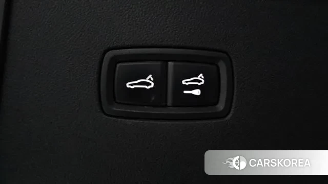 Porsche Cayenne (PO536) id 3038454 из Кореи 11