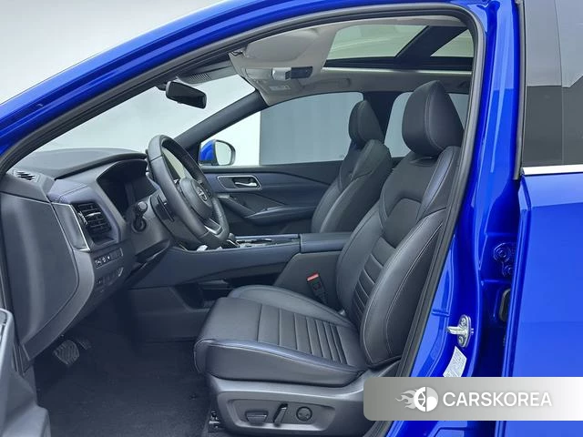 Nissan Qashqai id 4263387 из Китая 11