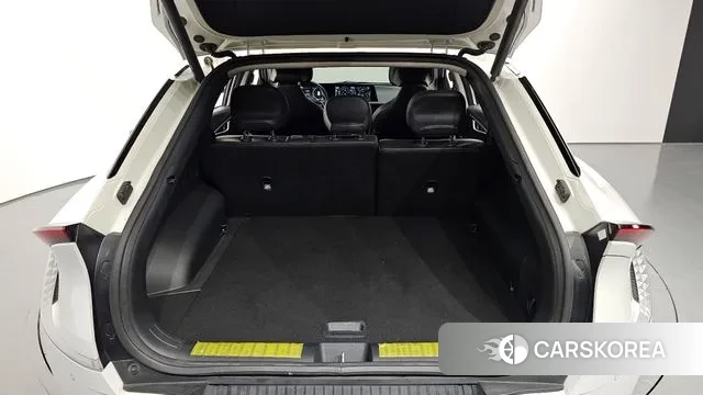 Kia EV6 id 3178849 из Кореи 11