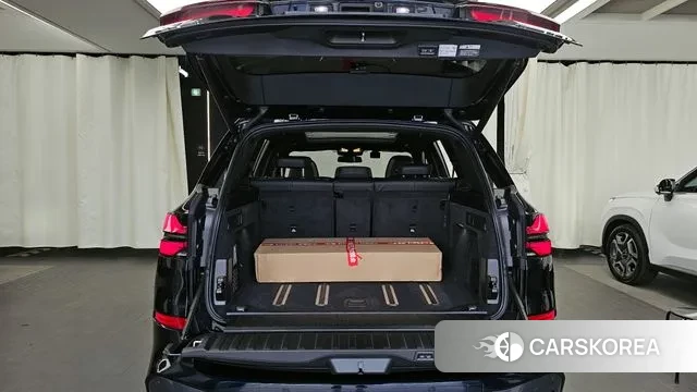 BMW X5 (G05) id 3057825 из Кореи 11