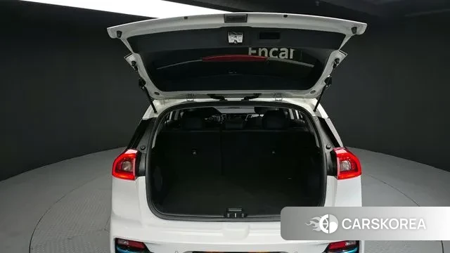 Kia Niro EV id 3592292 из Кореи 11