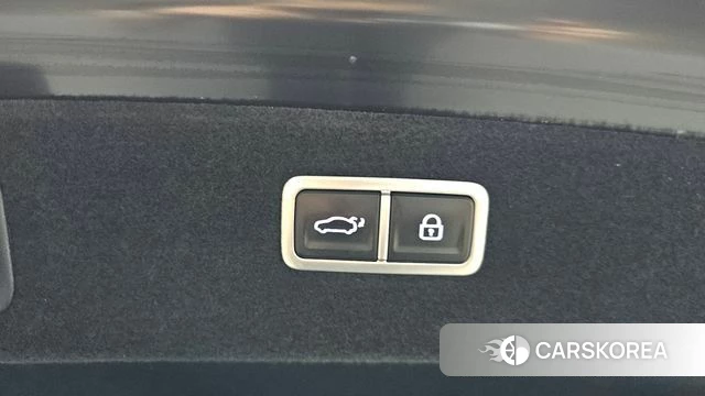 Genesis G90 (RS4) id 4469783 из Кореи 11