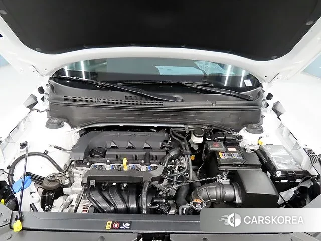 Hyundai Venue id 3347330 из Кореи 11