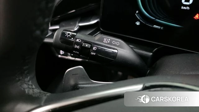 Kia Di Ol Nu Niro id 4223837 из Кореи 11