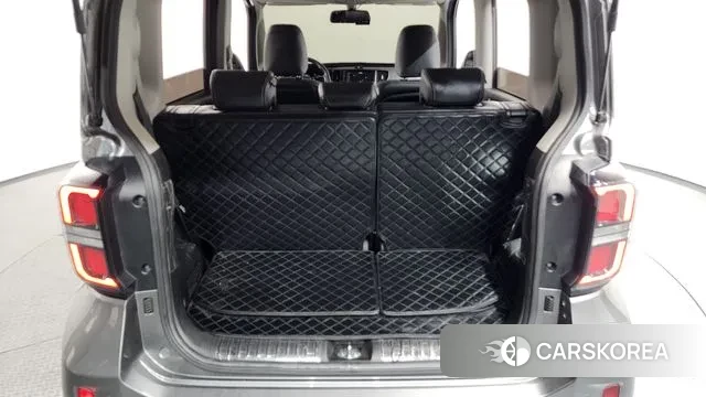 Kia The New Kia Ray id 3776869 из Кореи 11