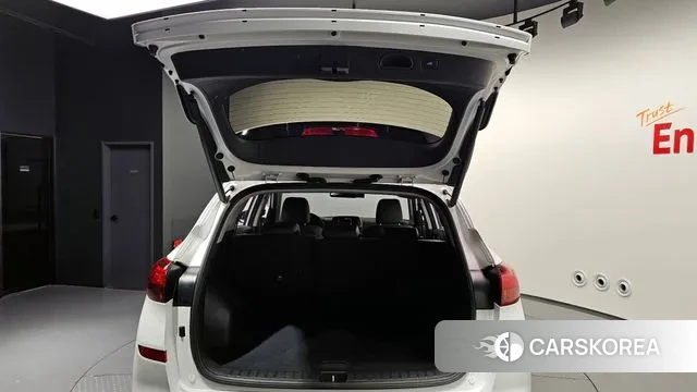 Hyundai All New Tucson id 3374063 из Кореи 11