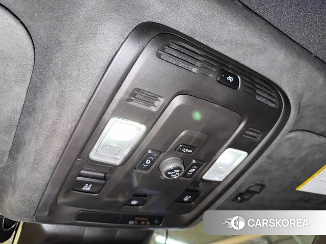Cadillac Escalade 5th Generation id 4623654 из Кореи 11