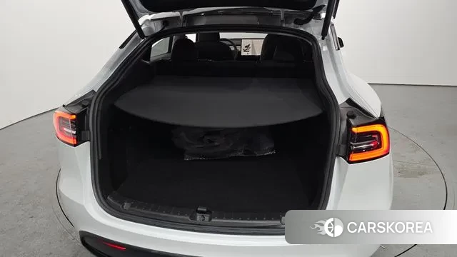 Tesla Model Y id 3639146 из Кореи 11