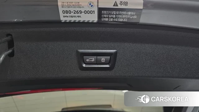 BMW 1 Series (F40) id 3544565 из Кореи 11