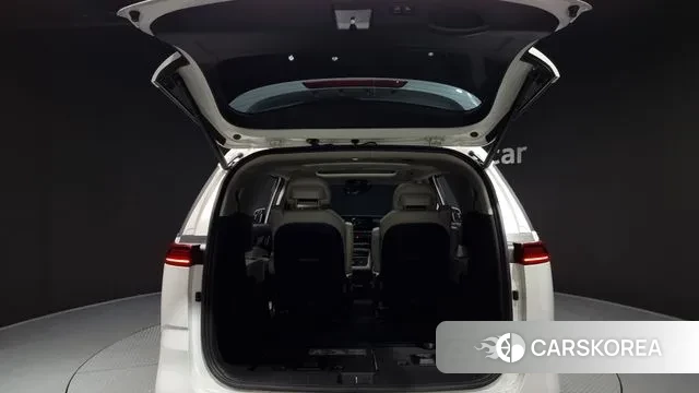 Kia Carnival 4th generation id 3488841 из Кореи 11