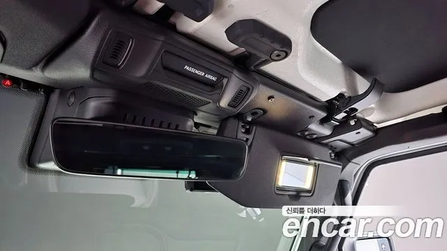 Jeep Wrangler (JL) id 2878594 из Кореи 11