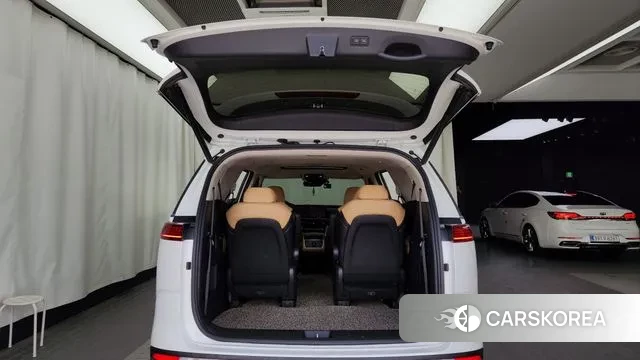 Kia Carnival 4th generation id 3054739 из Кореи 11