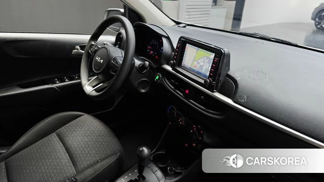 Kia Morning Urban (JA) id 4343567 из Кореи 11