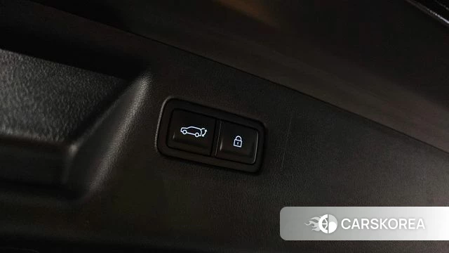 Hyundai Santa Fe (MX5) id 4635384 из Кореи 11
