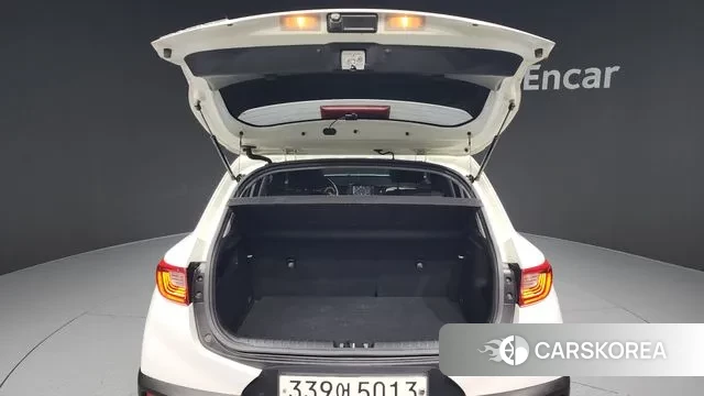 Kia Stonic id 3535852 из Кореи 11