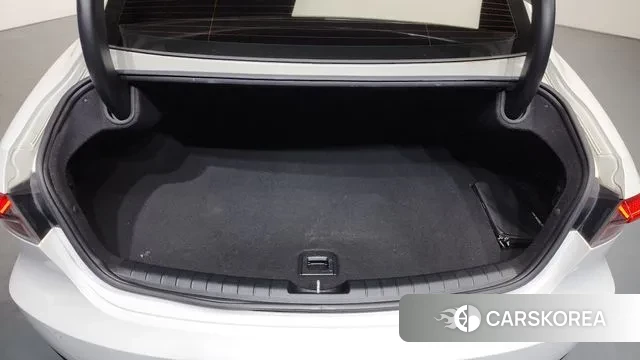 Hyundai The New Grandeur IG id 3540651 из Кореи 11