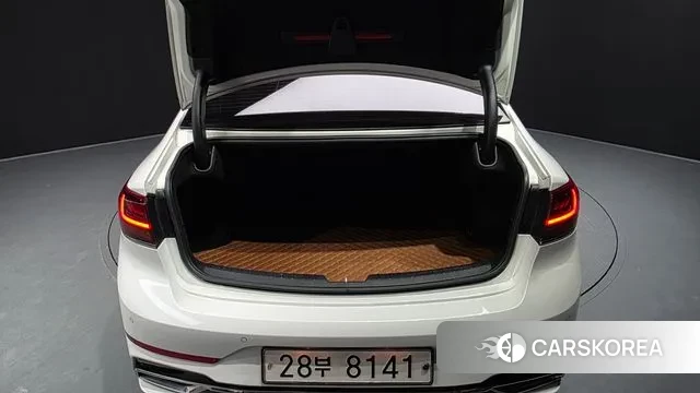 Kia K7 Premier id 3024270 из Кореи 11