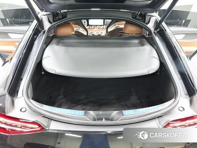 Mercedes-Benz AMG GT id 4393624 из Кореи 11