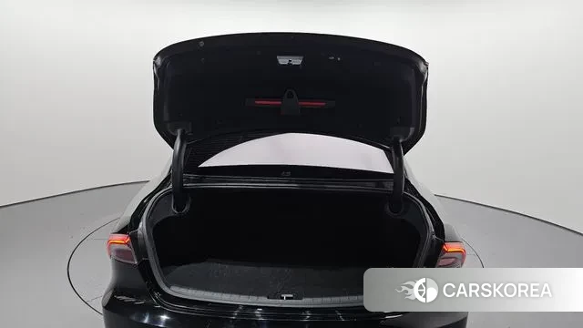 Hyundai The New Grandeur IG id 3269017 из Кореи 11