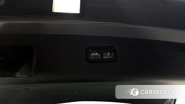 Genesis GV70 id 3026884 из Кореи 11