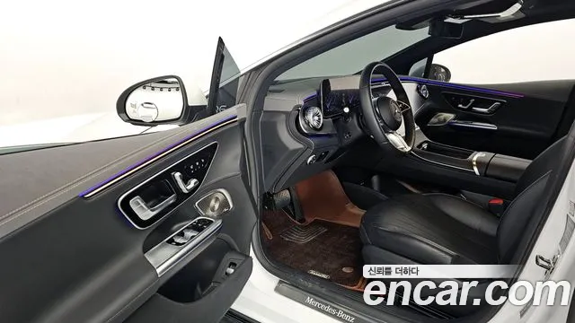 Mercedes-Benz EQE V295 id 2660163 из Кореи 11