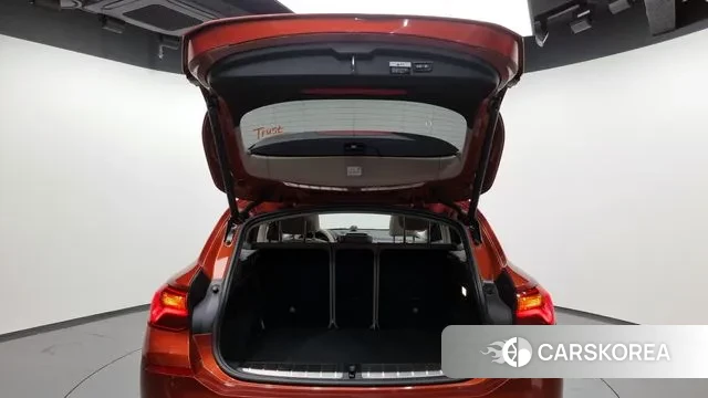 BMW X2 (F39) id 3368308 из Кореи 11