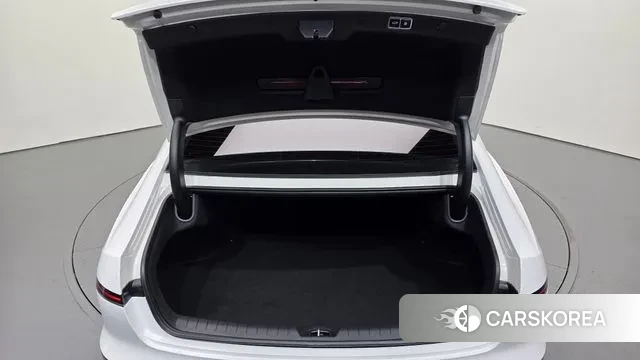 Hyundai Grandeur (GN7) id 3508087 из Кореи 11