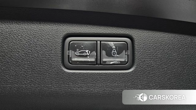 Genesis GV70 id 3838189 из Кореи 11