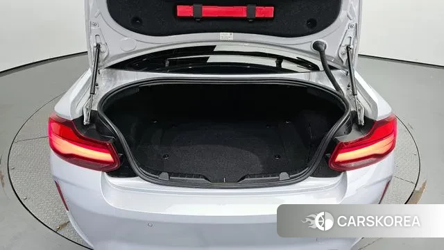 BMW M2 (F87) id 3018463 из Кореи 11