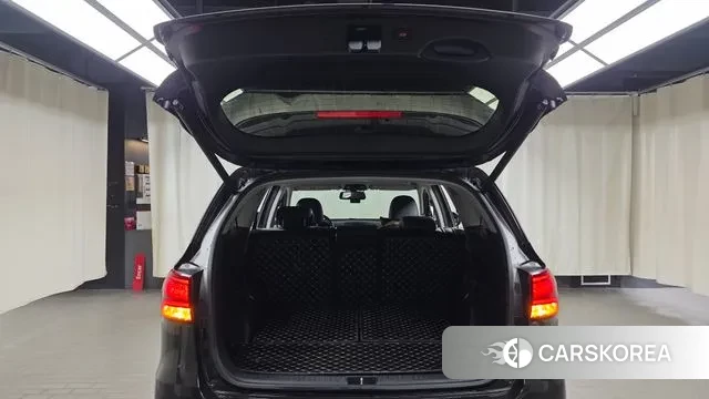 Kia The New Sorento id 3574268 из Кореи 11