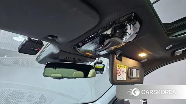 BMW X3 (G45) id 3565489 из Кореи 11