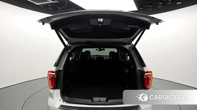 Ford Explorer id 3778858 из Кореи 11