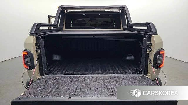 Kia Tasman id 3921626 из Кореи 11