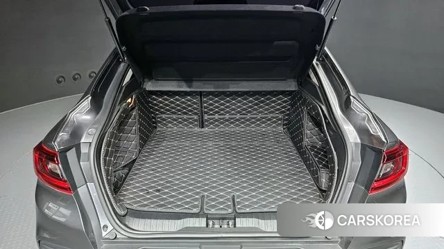 Renault Korea (Samsung) XM3 id 3453806 из Кореи 11