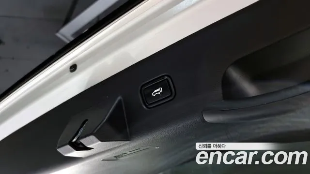 Kia Sportage 5th Generation Hybrid id 2714124 из Кореи 11