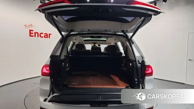 BMW X7 (G07) id 3366848 из Кореи 11