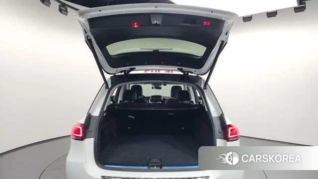 Mercedes-Benz GLE-Class W167 id 3698369 из Кореи 11