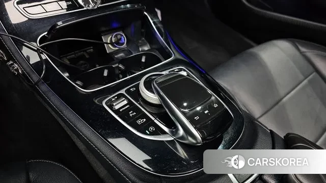 Mercedes-Benz E-Class W213 id 3386326 из Кореи 11