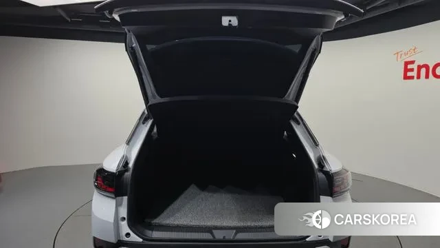 Volkswagen ID.4 id 3462029 из Кореи 11