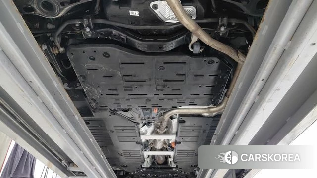 Toyota Prius 5th Generation id 4767510 из Кореи 11